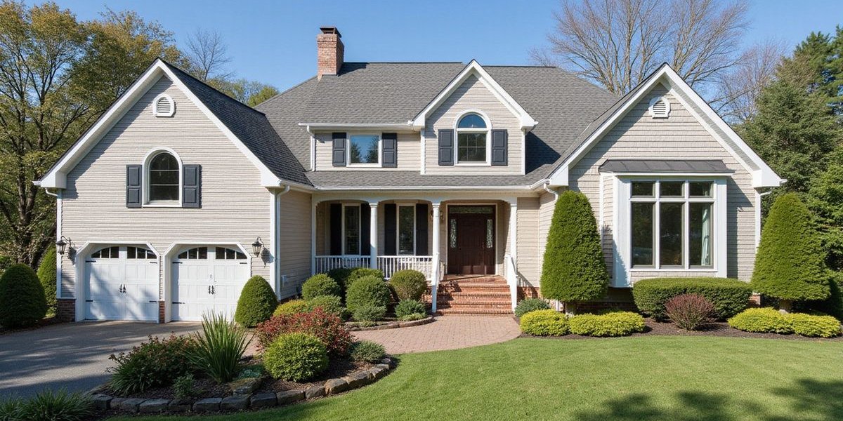 Preventing Mold Growth in Eastern Shore Homes: A Seasonal Guide